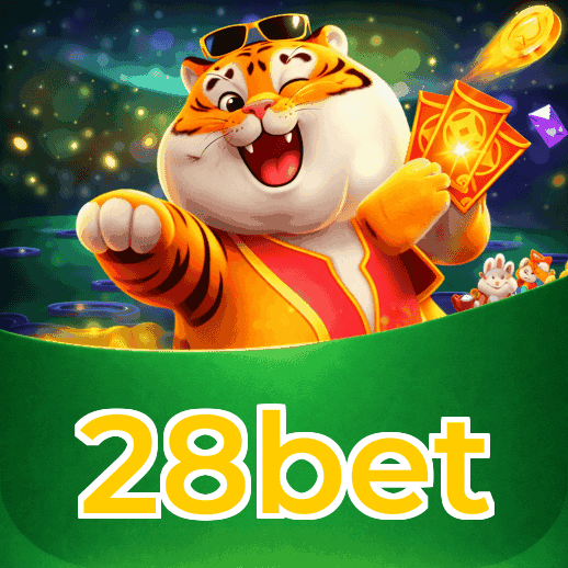 28bet - Vitória verificada Carlos M.